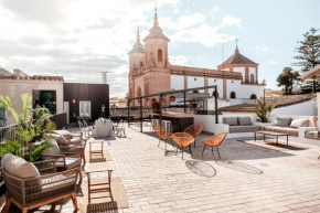 Astuto Boutique Jerez - Adults Only, Jerez De La Frontera